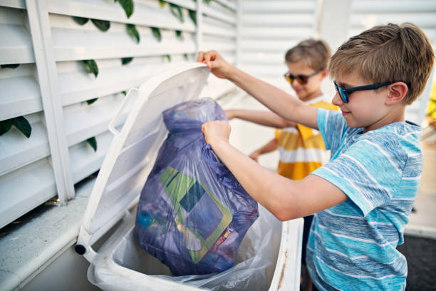 Best Attic Cleanout Services  in Clifton, TN