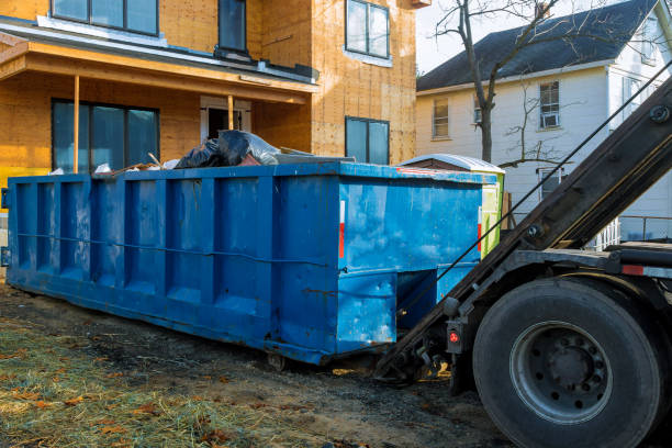 Best Same-Day Junk Removal  in Clifton, TN