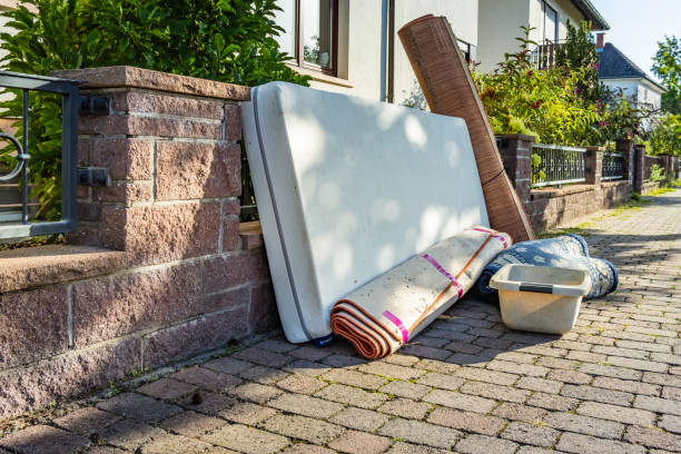 Reliable Clifton, TN Junk Removal Solutions