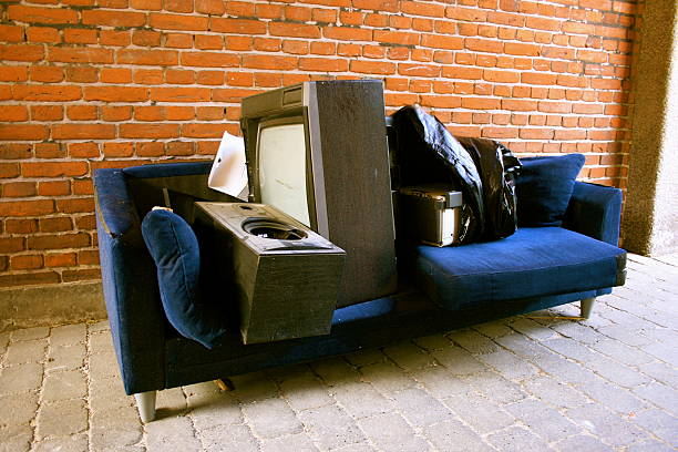 Best Commercial Cleanout Services  in Clifton, TN