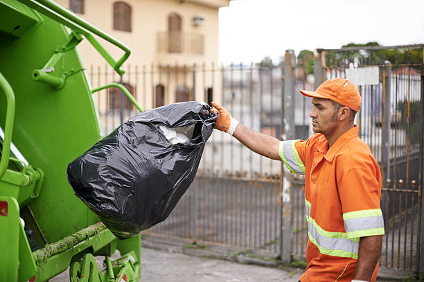 Best Professional Junk Removal  in Clifton, TN
