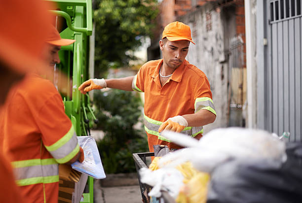 Best Household Junk Removal  in Clifton, TN
