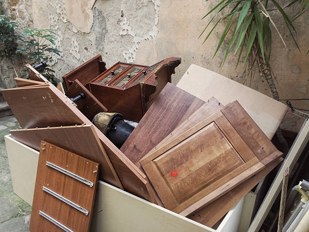 Best Estate Cleanout Services  in Clifton, TN